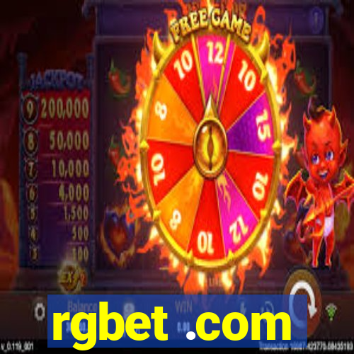 rgbet .com